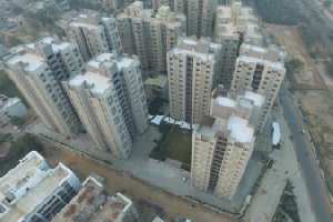 3 BHK Flat for Rent in Makarba, Ahmedabad