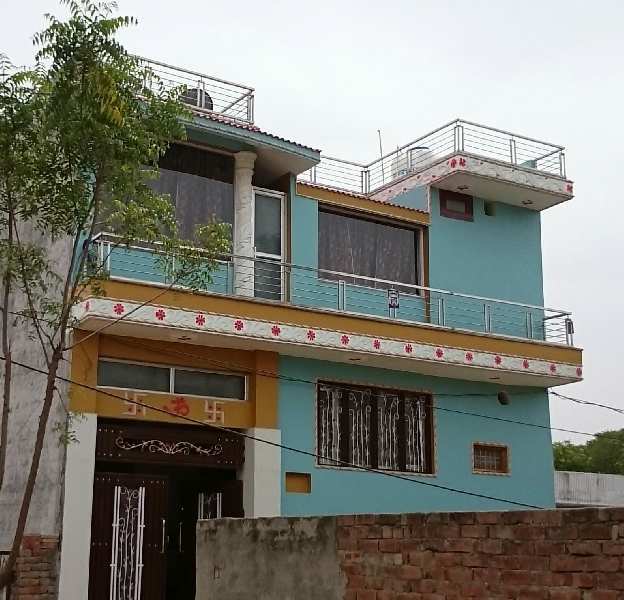  House 1500 Sq.ft. for Sale in Vidya Nagar, Bhiwani