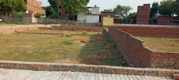  Residential Plot for Sale in Babatpur, Varanasi