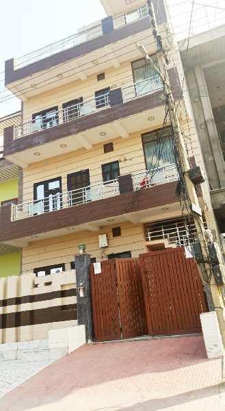 2.0 BHK House for Rent in Sector 4, Rohtak