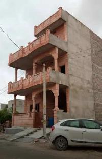 2 BHK House for Rent in Tirupati Nagar, Jodhpur