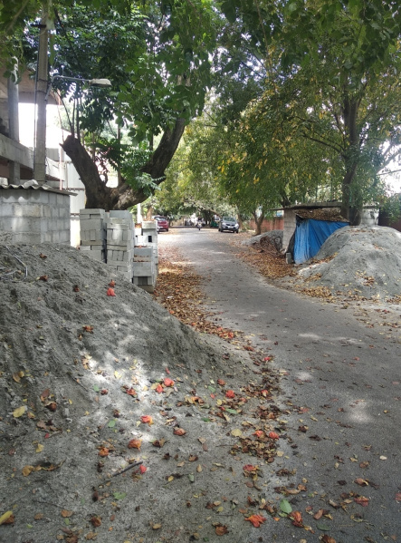 2.5 BHK House 1900 Sq.ft. for Sale in Basavanagudi, Bangalore