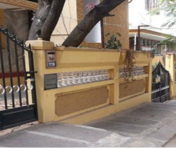 2.5 BHK House 1900 Sq.ft. for Sale in Basavanagudi, Bangalore