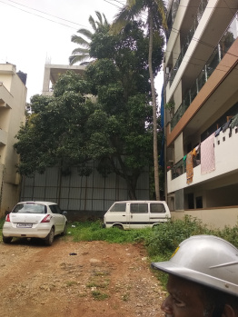 Residential Plot for Sale in Jayanagar, Bangalore