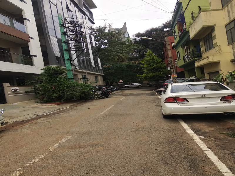  Residential Plot 2080 Sq.ft. for Sale in Jayanagar, Bangalore