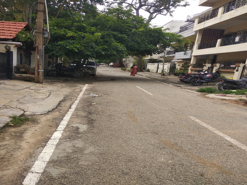  Residential Plot 2080 Sq.ft. for Sale in Jayanagar, Bangalore