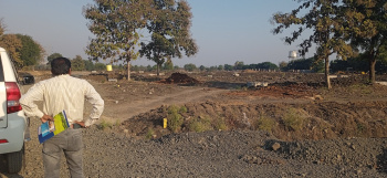  Residential Plot for Sale in Wardha Road, Nagpur