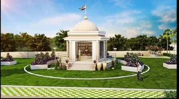  Residential Plot for Sale in Banganga, Indore