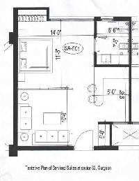  Office Space for Sale in Sohna Road, Gurgaon