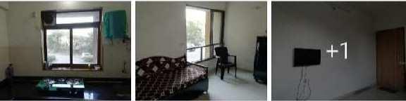 1 BHK Flat for Sale in Dombivli East, Thane