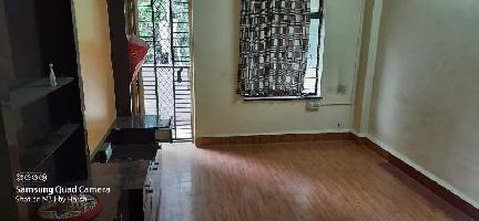 2 BHK Flat for Rent in Erandwana, Pune