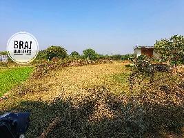  Industrial Land for Sale in Bijnor Road, Lucknow