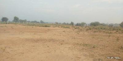  Agricultural Land for Sale in Ramchandrapura, Jaipur