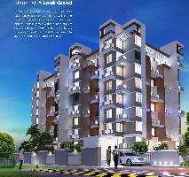 1 BHK Flat for Sale in Thergaon, Pune