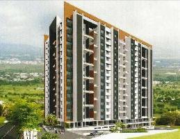 2 BHK Flat for Sale in Sus, Pune