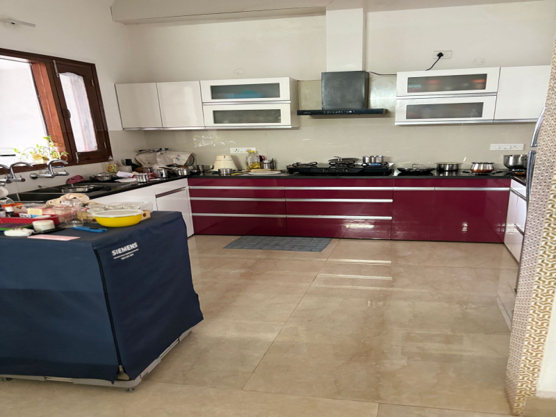 2 BHK Builder Floor 1600 Sq.ft. for Rent in Sector 79 Mohali