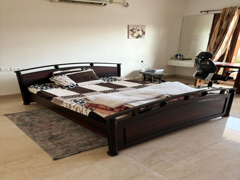 2 BHK Builder Floor 1600 Sq.ft. for Rent in Sector 79 Mohali