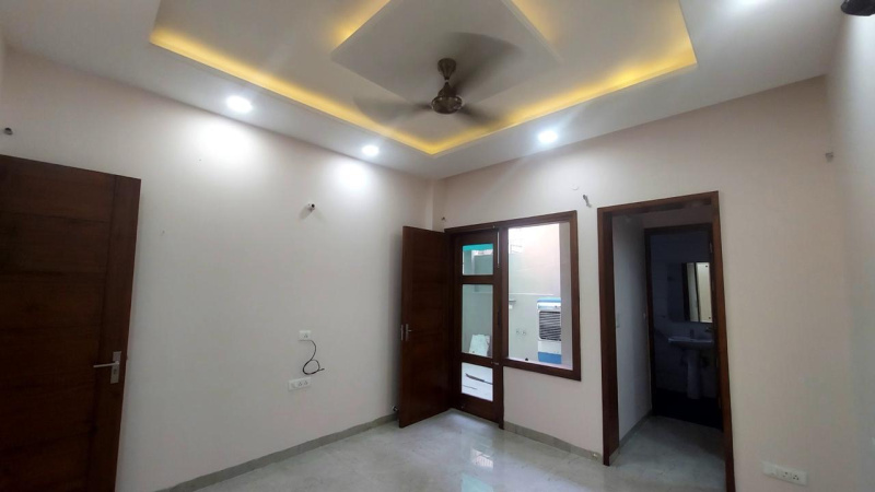 3 BHK Builder Floor 1900 Sq.ft. for Rent in Sector 79 Mohali