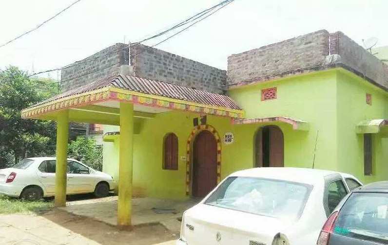  House 2 Guntha for Sale in Nalco Nagar, Angul