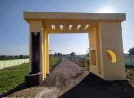 2 BHK House for Sale in Saliwada, Jabalpur