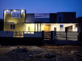 2 BHK House for Sale in Metupalayam, Coimbatore