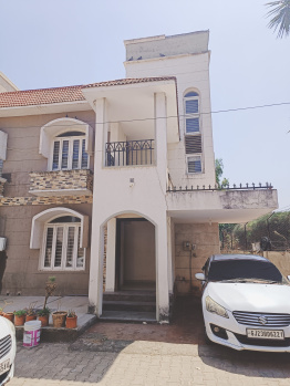3 BHK House & Villa for Sale in Bakrol, Anand