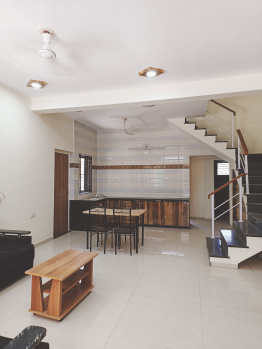 3 BHK House for Rent in Popati Nagar, Anand