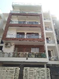 3 BHK Builder Floor for Rent in Sector 45 Gurgaon