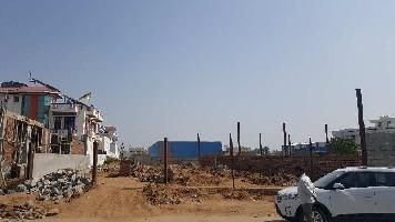  Commercial Land for Rent in Patrakar Colony, Jaipur