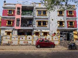 4 BHK Builder Floor for Rent in Banarpal, Angul