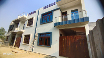 3 BHK House for Sale in Kalli Paschim, Lucknow