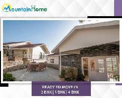 3 BHK House for Sale in Nagali, Solan