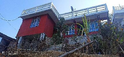  House for Sale in Kurseong, Darjeeling