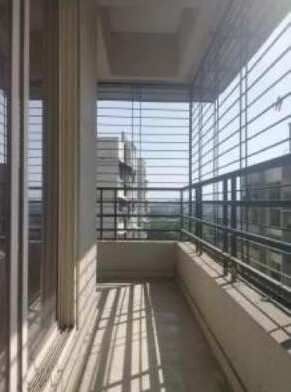 2 BHK Apartment 1030 Sq.ft. for Rent in Chikhloli, Ambernath West, Thane