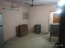 1 BHK Flat for Rent in Amrit Puri, East Of Kailash, Delhi