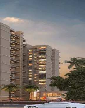 1 BHK 550 Sq.ft. Apartment for Sale in Majiwada, Thane
