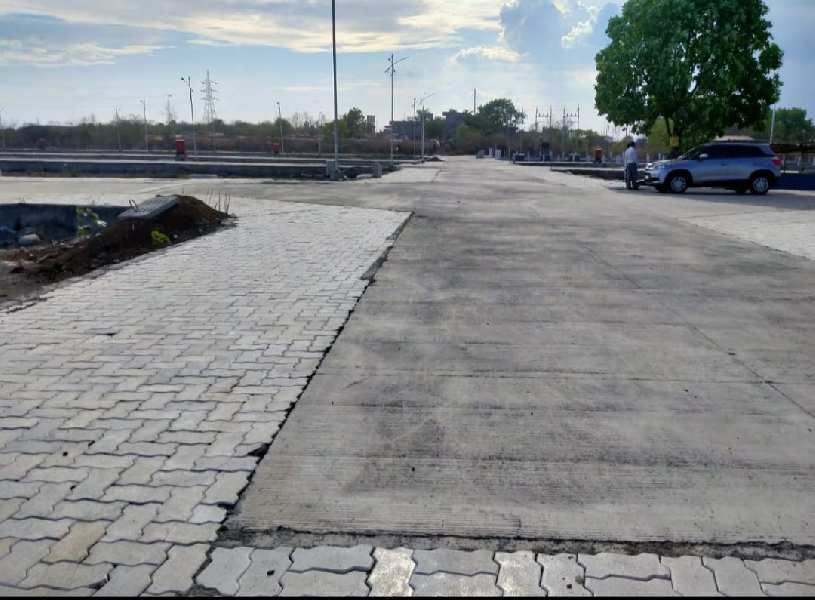  1500 Sq.ft. Residential Plot for Sale in Jamtha, Nagpur