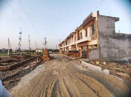  Residential Plot for Sale in Gulabgarh Road, Dera Bassi