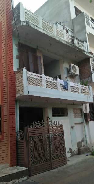 3 BHK House 60 Sq. Meter for Sale in Sanganer, Tonk Road, Jaipur