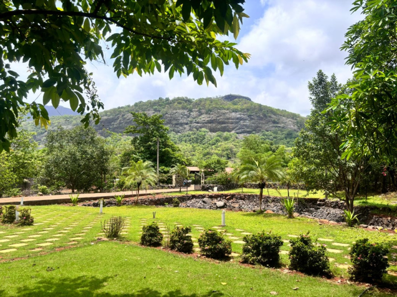  Agricultural Land 21780 Sq.ft. for Sale in Khopoli, Raigad