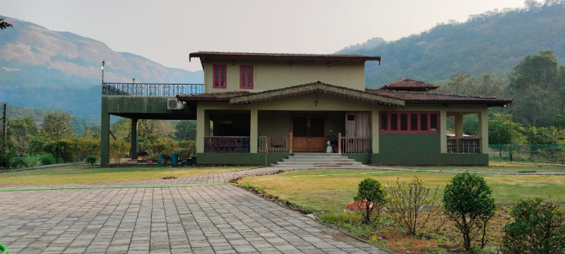  Agricultural Land 21780 Sq.ft. for Sale in Khopoli, Raigad