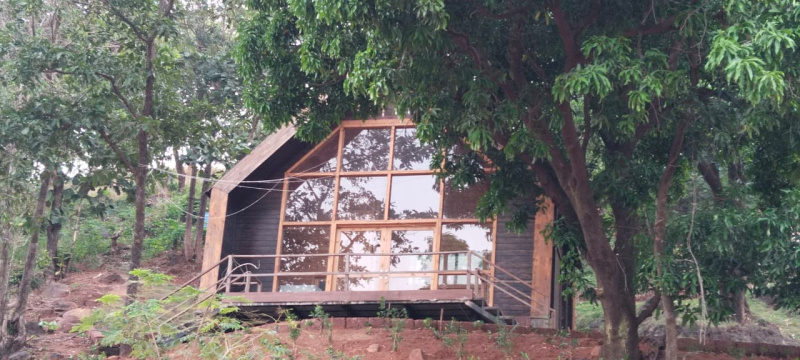  Agricultural Land 21780 Sq.ft. for Sale in Khopoli, Raigad