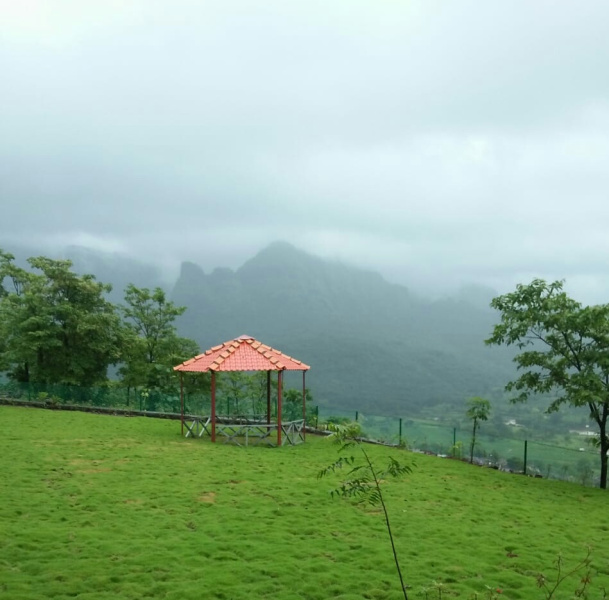  Residential Plot 4400 Sq.ft. for Sale in Khopoli, Raigad