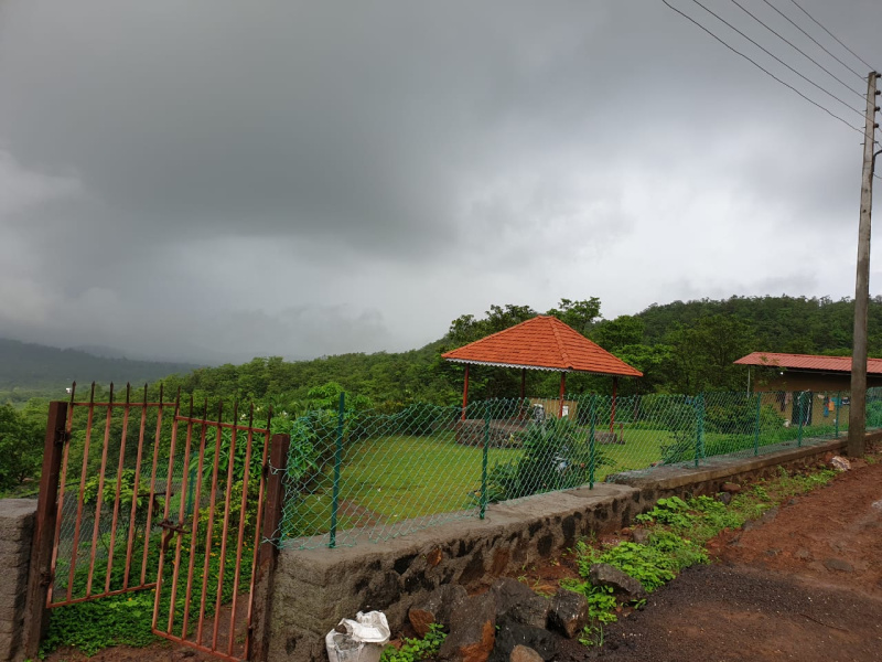  Residential Plot 4400 Sq.ft. for Sale in Khopoli, Raigad
