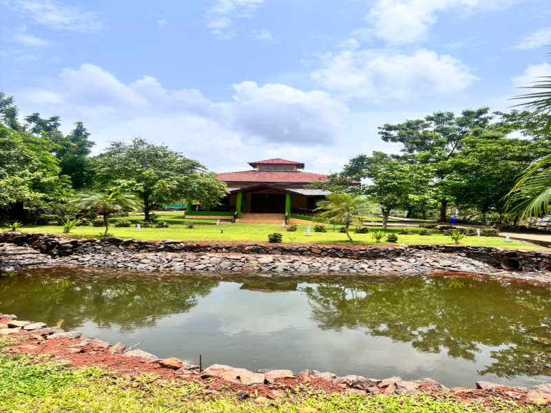  Agricultural Land 21780 Sq.ft. for Sale in Khopoli, Raigad