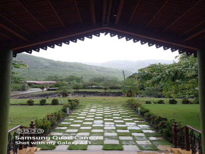  Agricultural Land 23958 Sq.ft. for Sale in Khopoli, Raigad