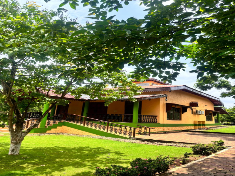 Agricultural Land 23958 Sq.ft. for Sale in Khopoli, Raigad