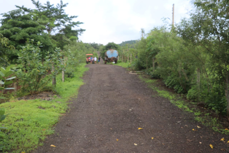  Agricultural Land 43560 Sq.ft. for Sale in Khopoli, Raigad