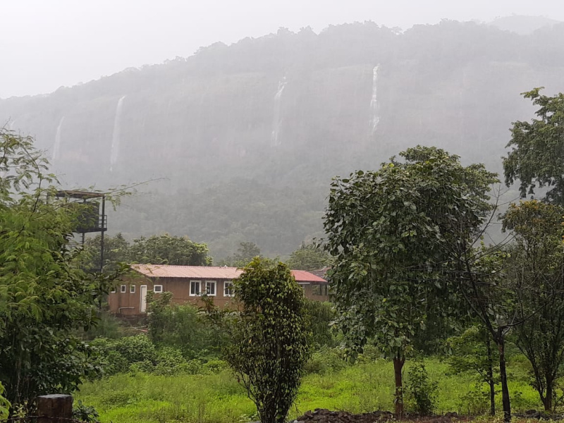  Agricultural Land 25000 Sq.ft. for Sale in Khopoli, Raigad
