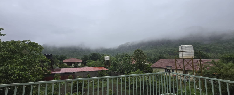 Agricultural Land 25000 Sq.ft. for Sale in Khopoli, Raigad